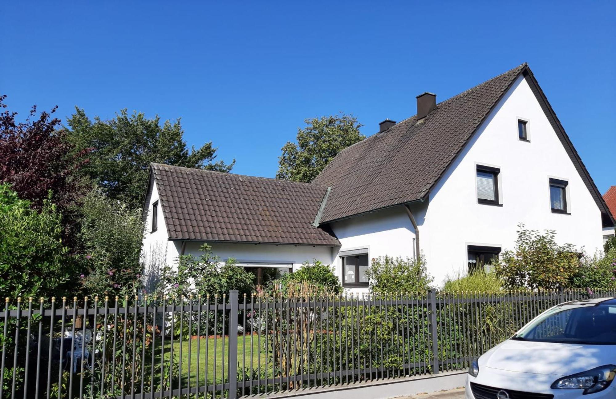 Ferienwohnung Schaeffer Regensburg Exterior photo